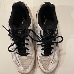 Mizuno Women's Cyclone Speed 3 Volleyball Shoes - Size 10